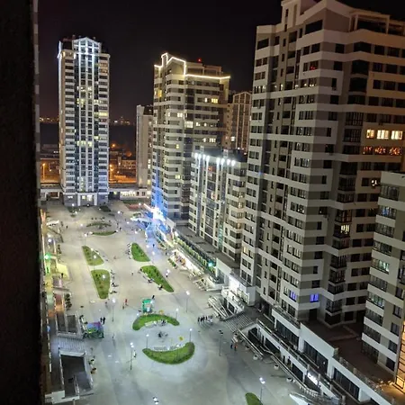 Апартаменти Picasso | Dana Mall, Diamond Library, Metro