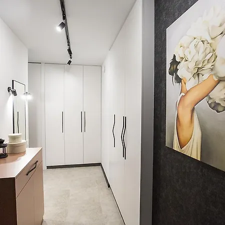 Picasso | Dana Mall, Diamond Library, Metro Apartment *